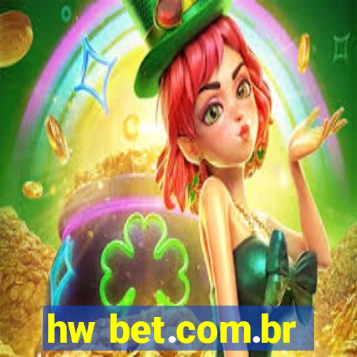 hw bet.com.br